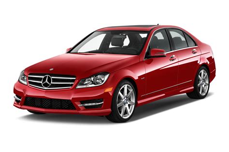 2014 Mercedes-Benz C-Class Owners Manual